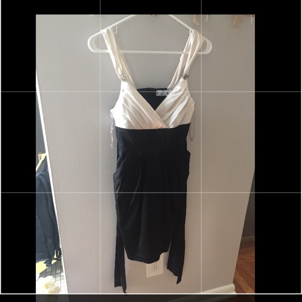 Cocktail dress