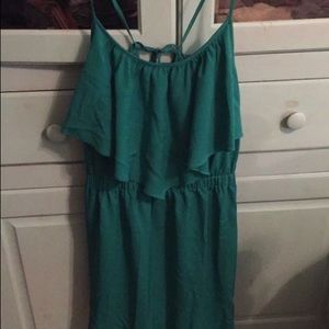 American Eagle Dress