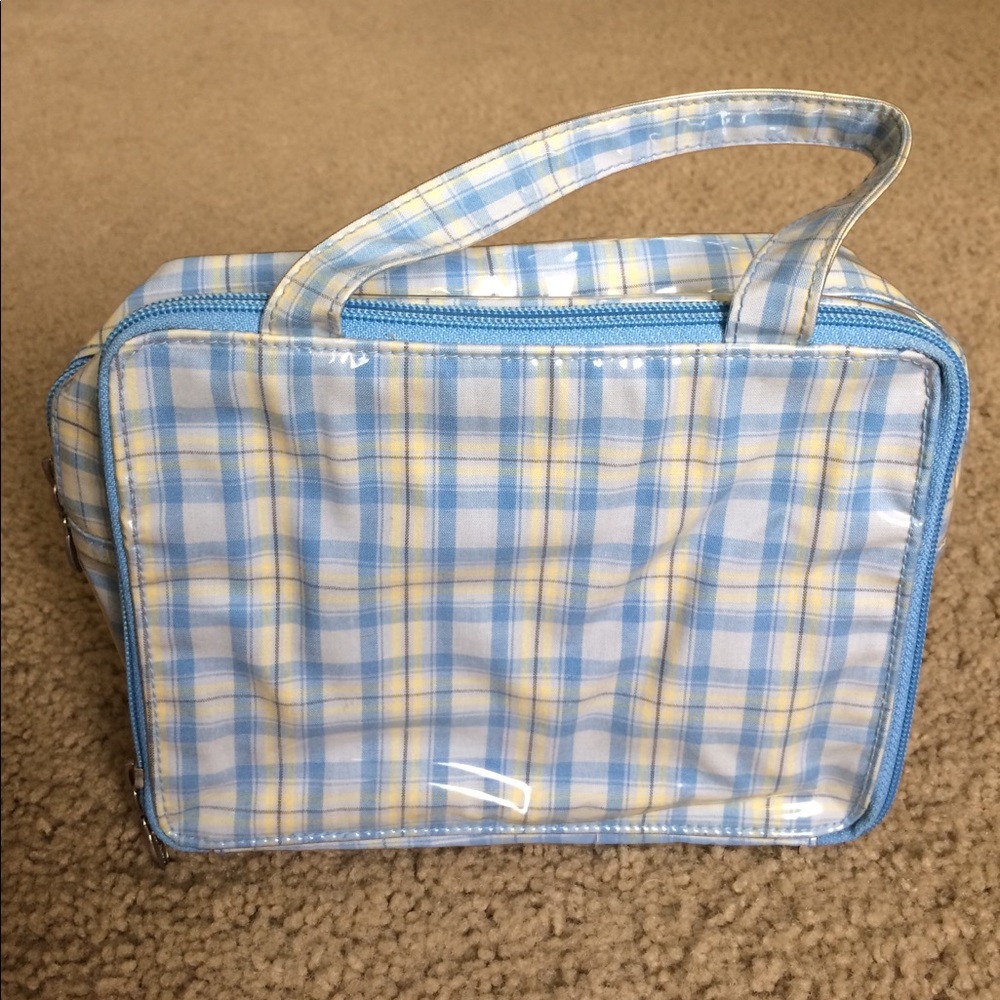 Old Navy cosmetic bag
