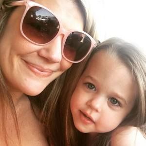 Meet your Posher, Tiffany