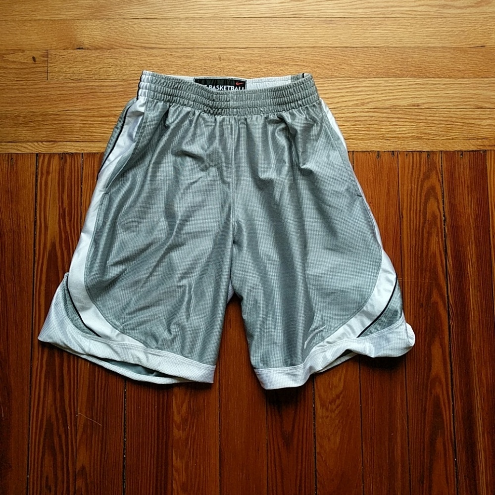 Nike Basketball Shorts