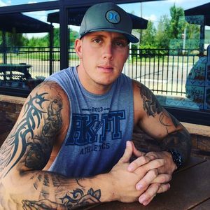 Meet your Posher, Mike