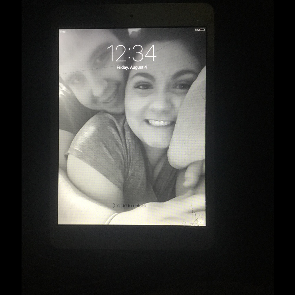 iPad mini