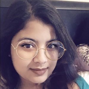 Meet your Posher, Yeshu