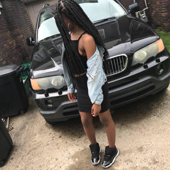 Meet your Posher, Nickii - Picture 1 of 1