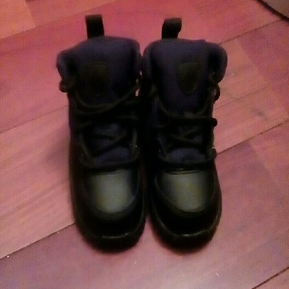 Acg Nike Boots