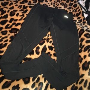 PINK Victoria's Secret ultimate yogas