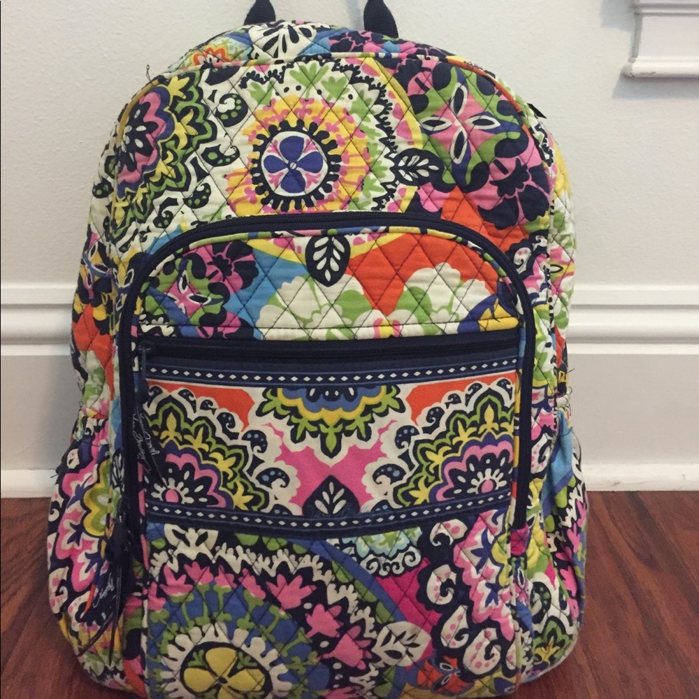 Vera Bradley Backpack