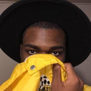 Meet your Posher, Devanté