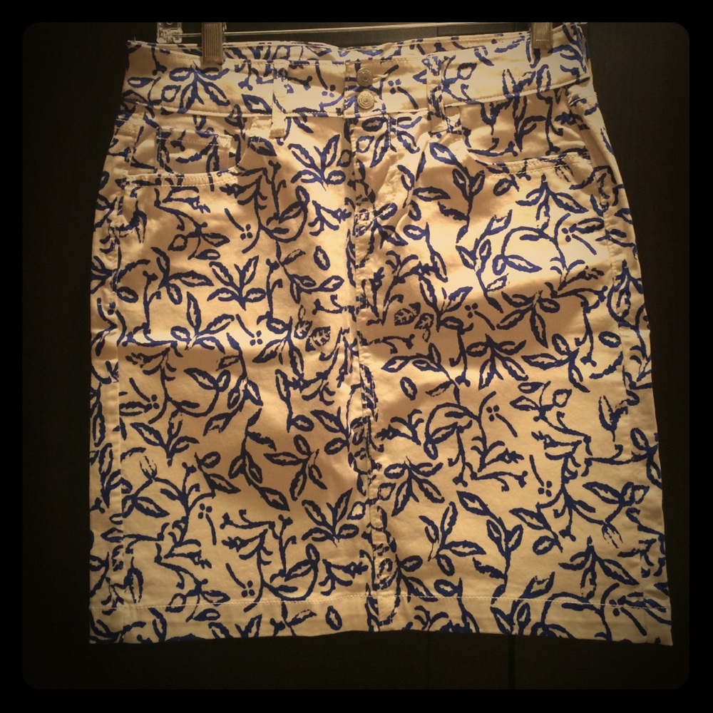 Old Navy skirt
