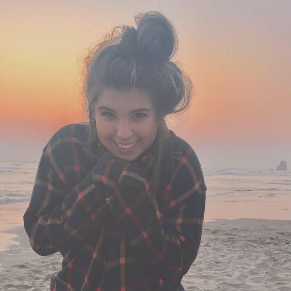 Meet your Posher, Elle