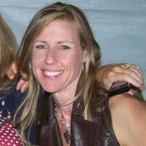 Meet your Posher, Debbie