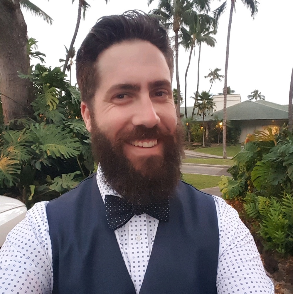Meet your Posher, Benjamin