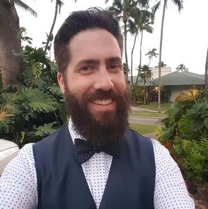 Meet your Posher, Benjamin