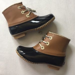 Jack Roger "Chloe" Classic Boot