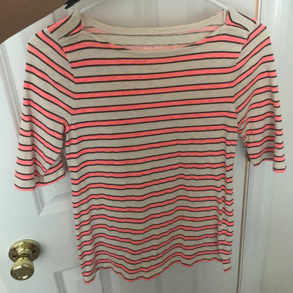 J Crew top