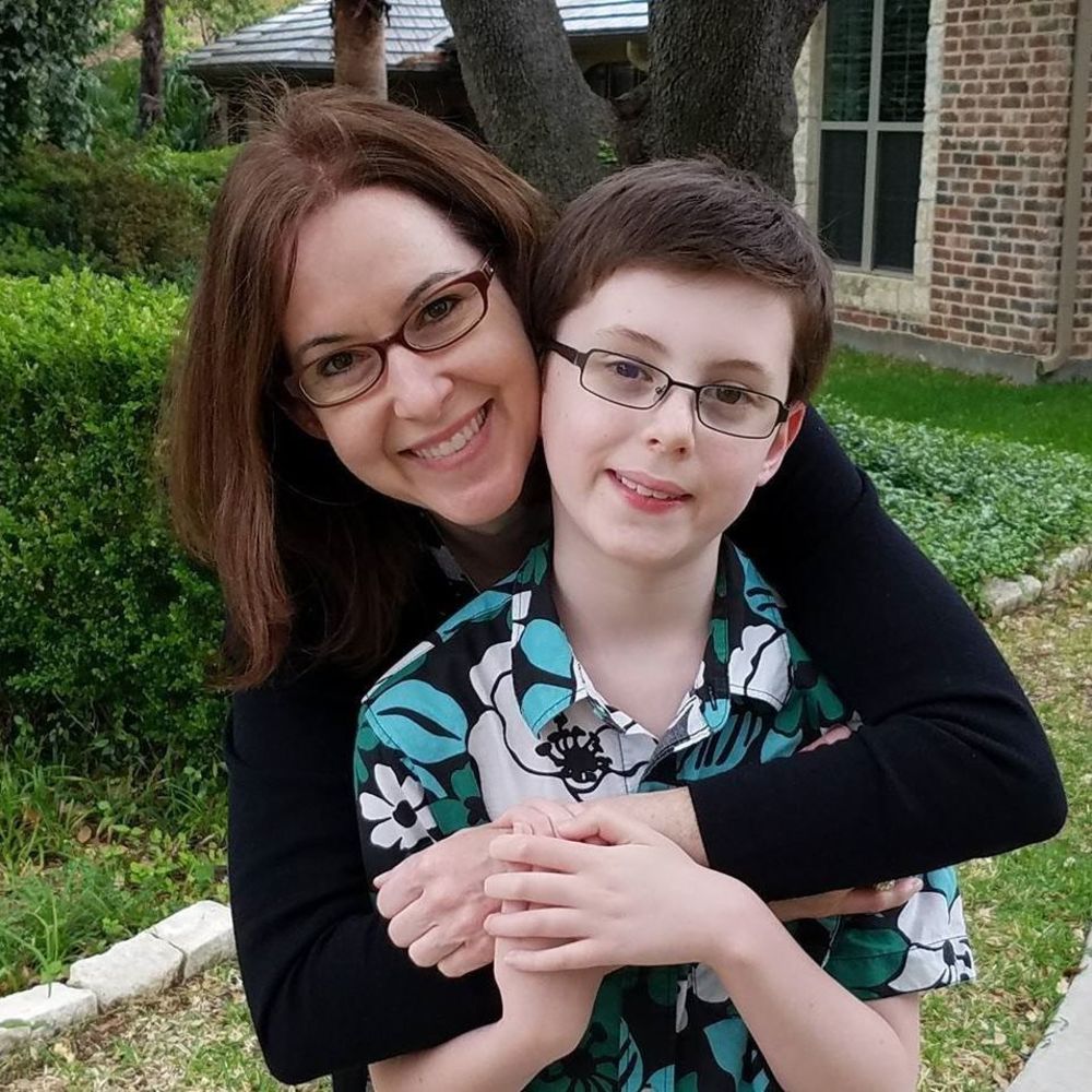 Meet your Posher, Jen