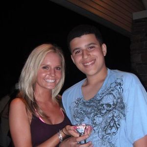 Meet your Posher, Bryan