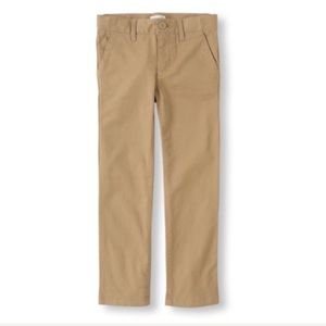 Girls Uniform pants