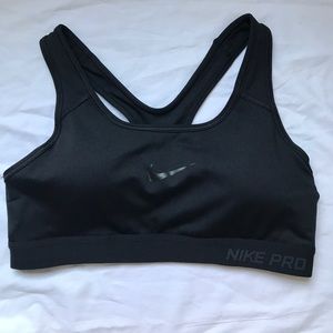 Nike Pro Sports Bra