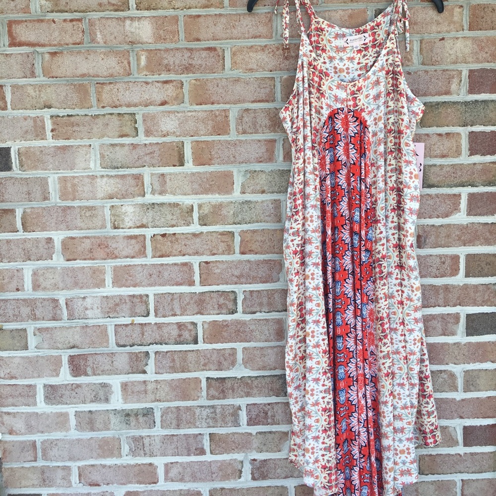 ✨SALE✨ Nanette Lepore Floral Print Dress Size 12