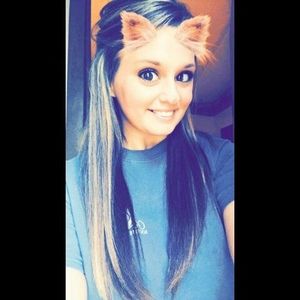 Meet your Posher, Keri