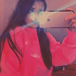 Meet your Posher, Kaylor