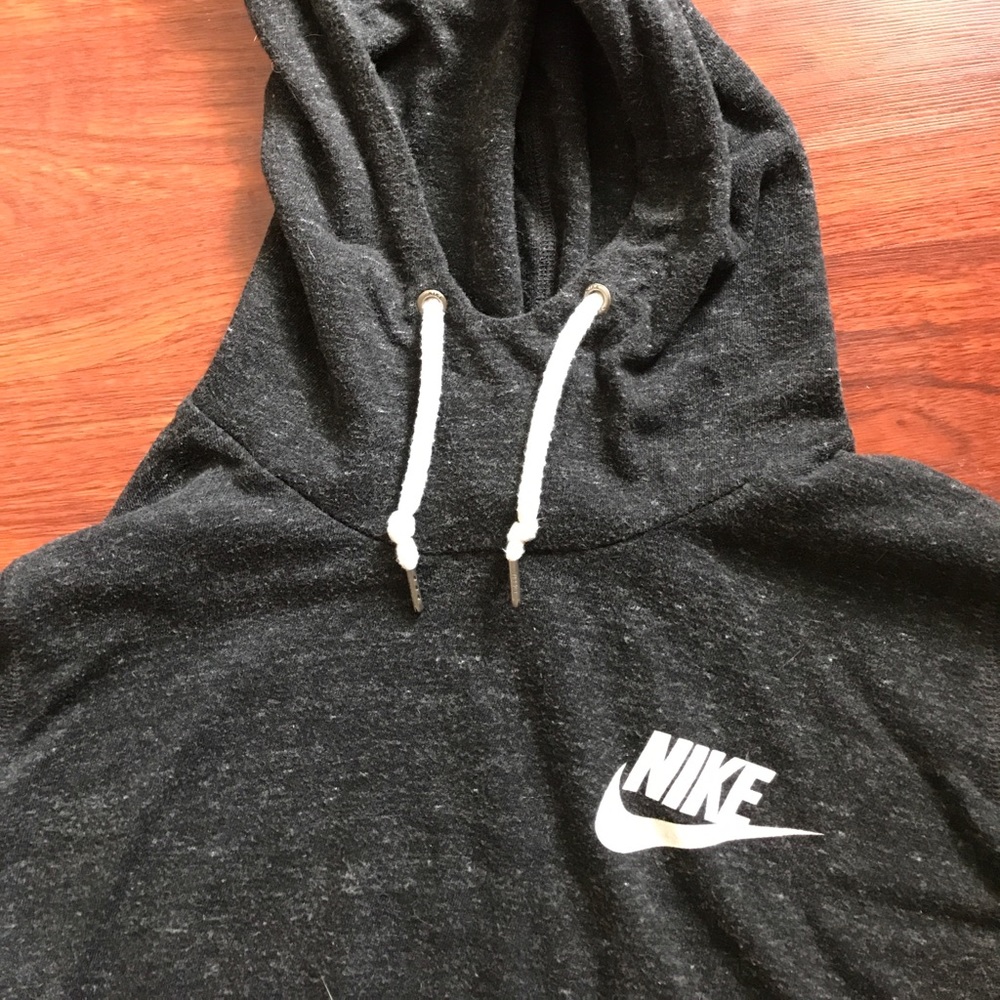 Women's Nike Pull Over Sportswear Hoodie