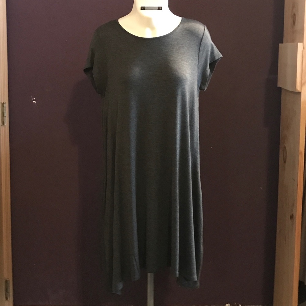 Zen Ana Outfitters Top