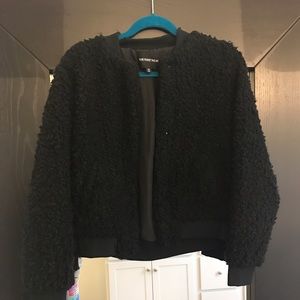 Who What Wear Bomber jacket