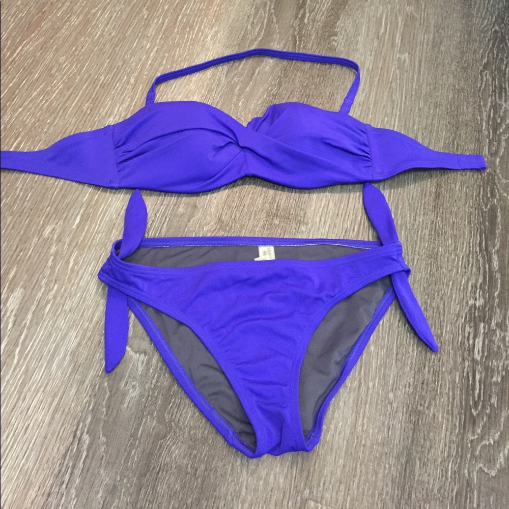 Brand New Victoria Secrets Bathing Suit