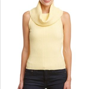 FREE PEOPLE Carly Cowl Top, Sz Small, NWTS