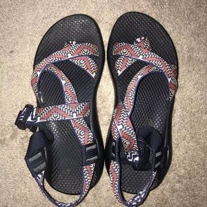 Women's Chacos