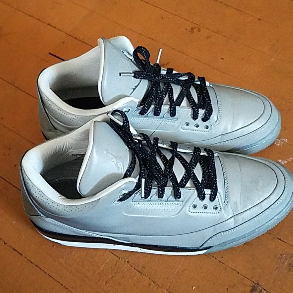 JORDANS