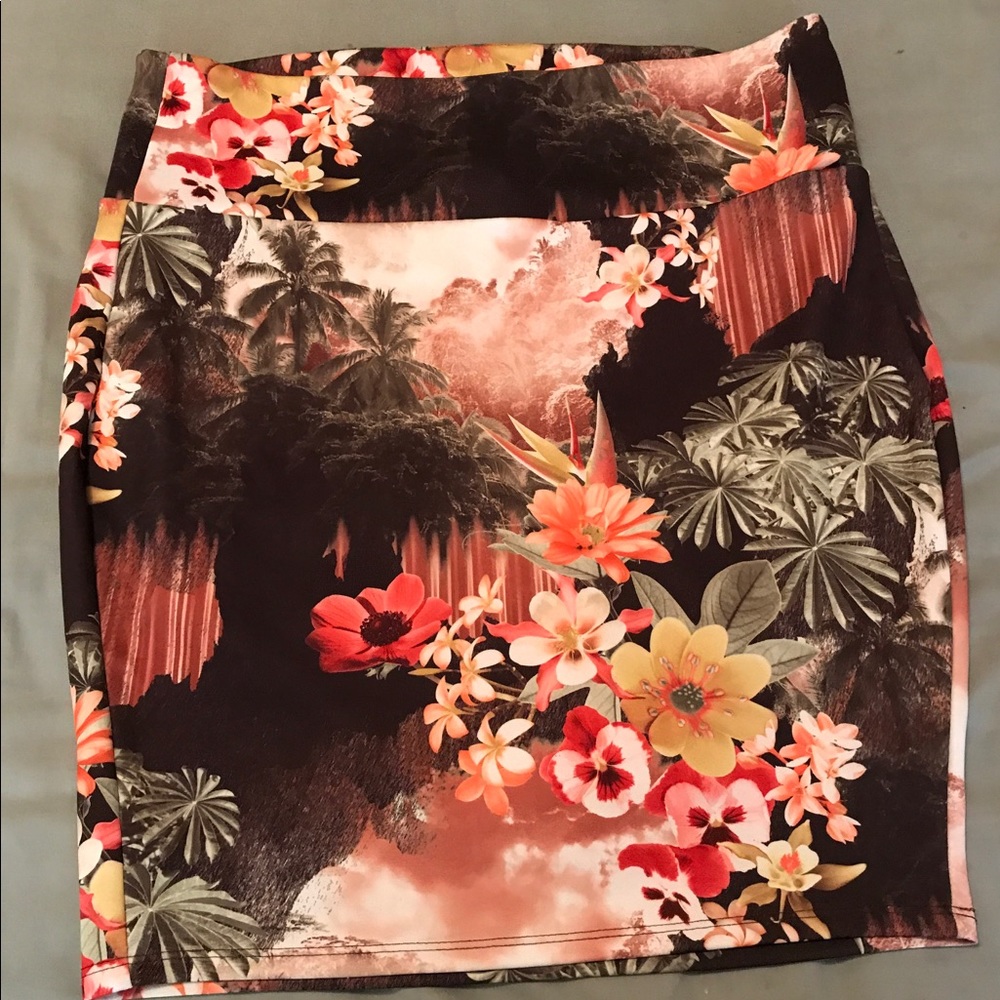 Torrid Skirt