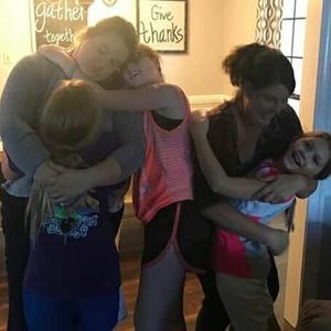 Meet your Posher, Beth