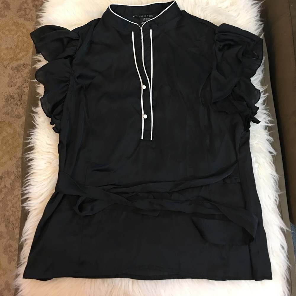 XL George blouse