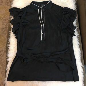 XL George blouse