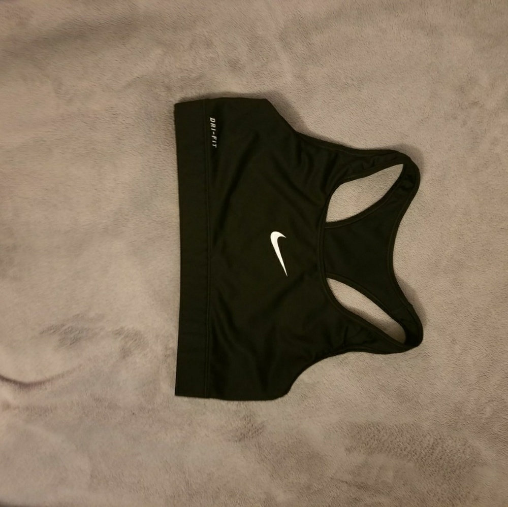 Nike Dri Fit Sports Bra
