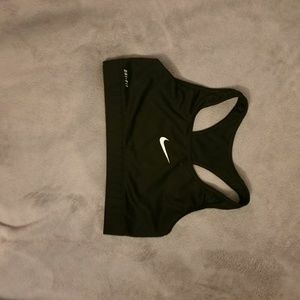 Nike Dri Fit Sports Bra