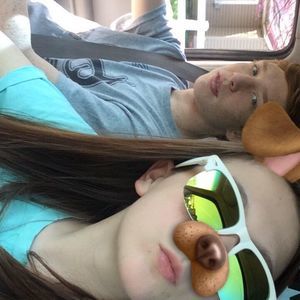 Meet your Posher, Jordan