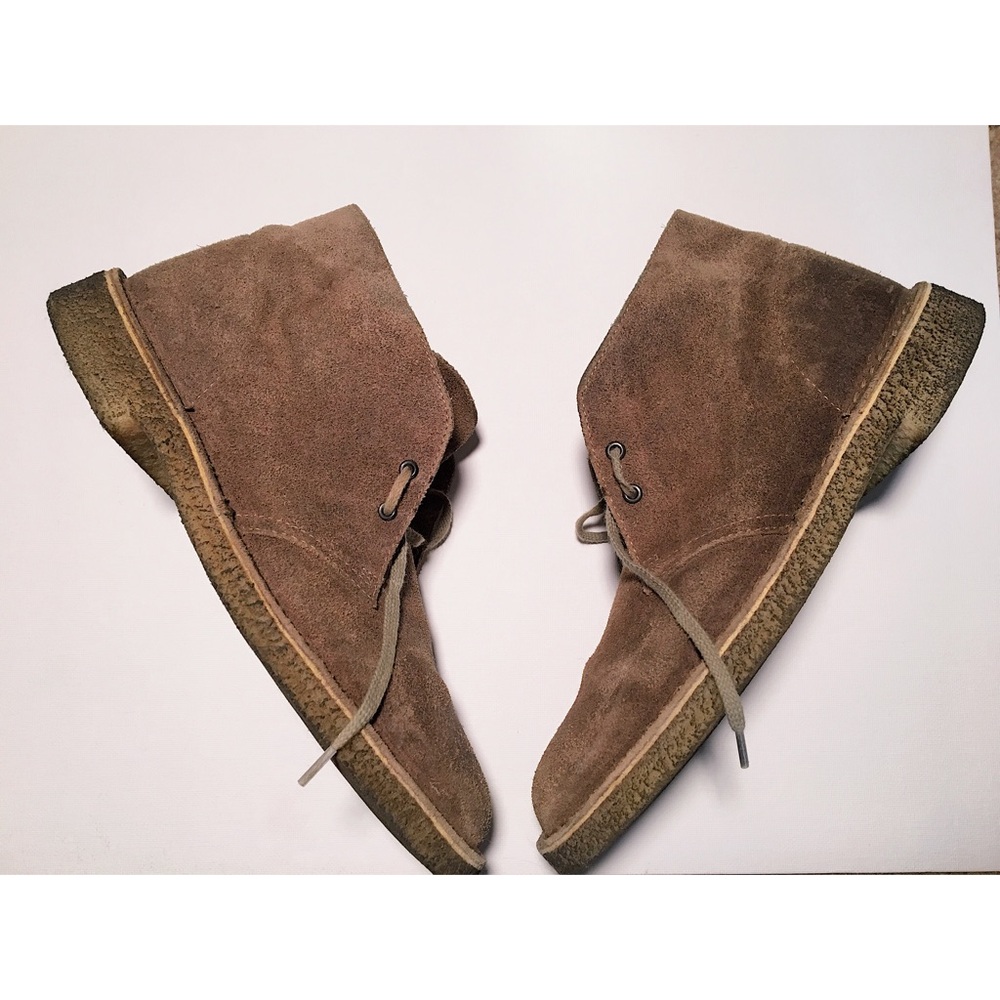 Clarks Desert Boots Men's 7.5