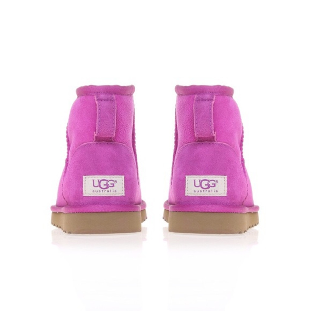 Mini Uggs-ONE DAY SALE!
