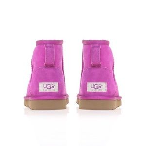 Mini Uggs-ONE DAY SALE!