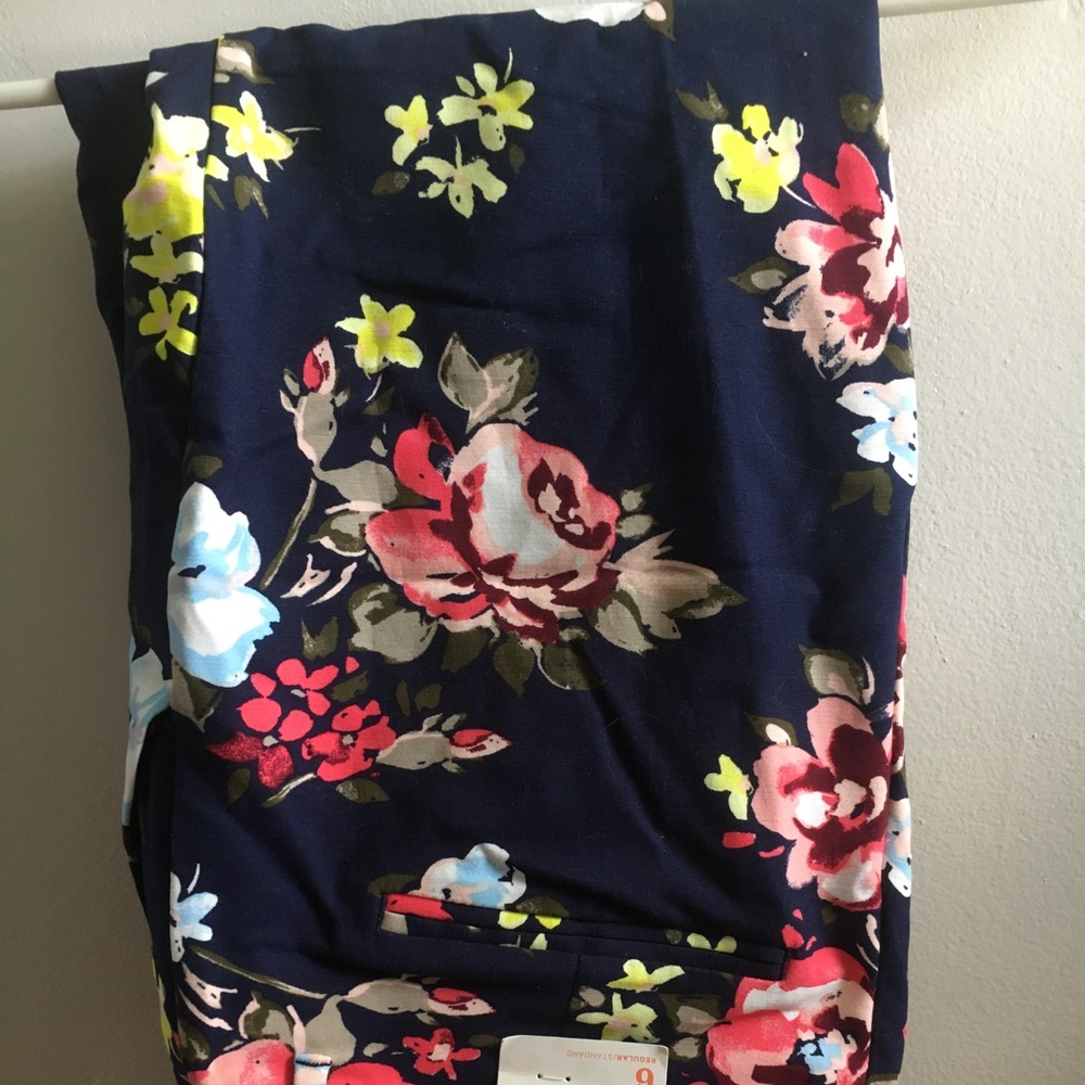 Old Navy Harper Pants