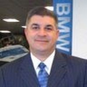 Meet your Posher, Roy anthony