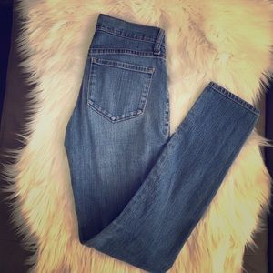 👖Old Navy Skinny Stretch Jeans 0