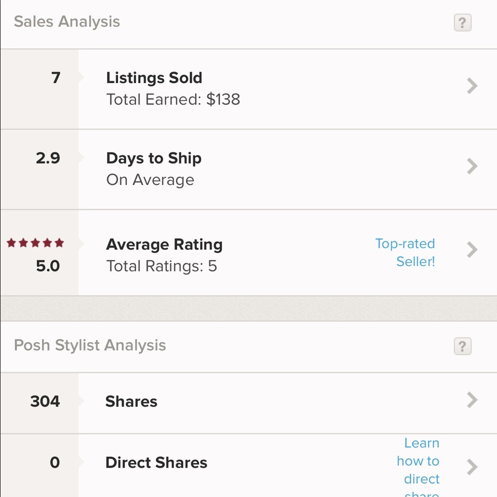 HAPPY POSHING IN MY CLOSET!!!! ❤️😎🎉🎊🎈😘