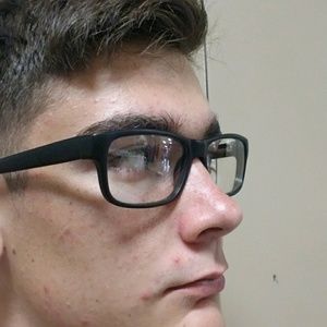 Meet your Posher, Matthew