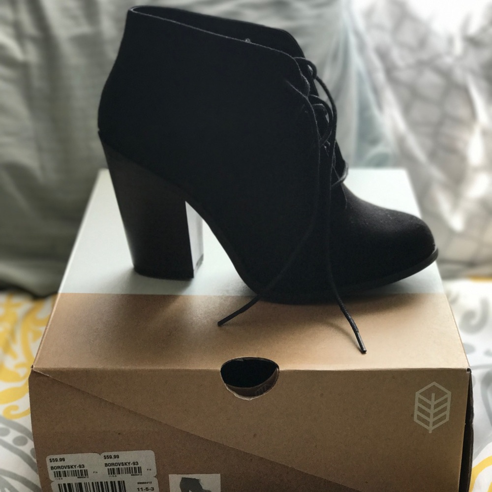 Call it spring borovsky ankle bootie